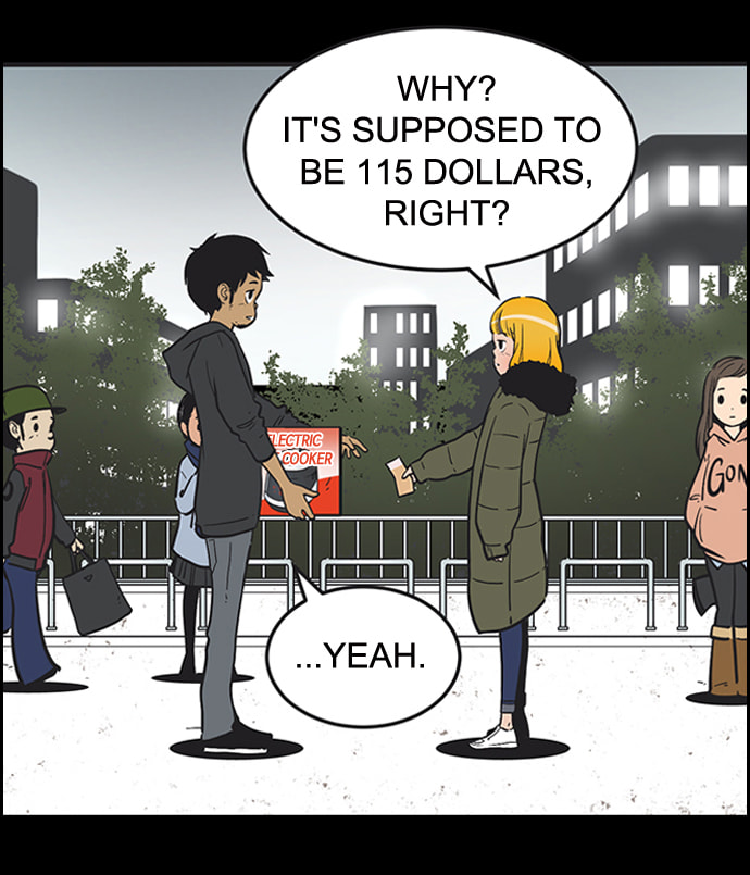 Read Yumi