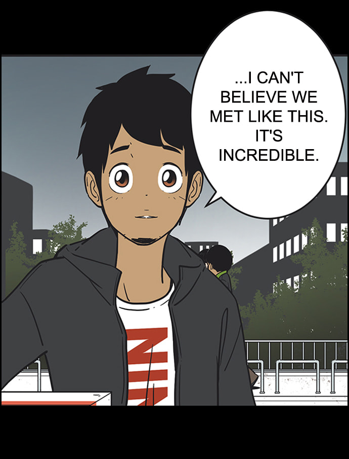 Read Yumi