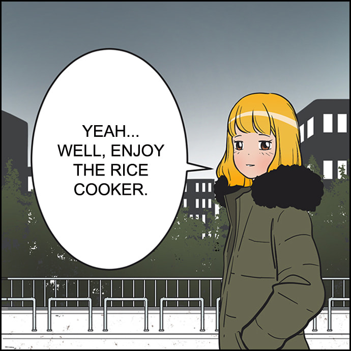 Read Yumi