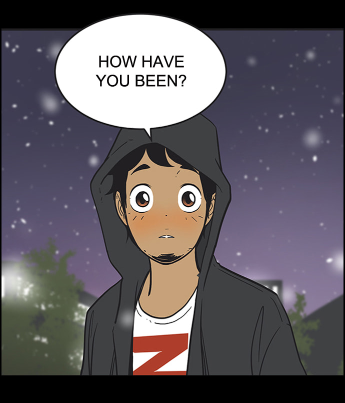 Read Yumi
