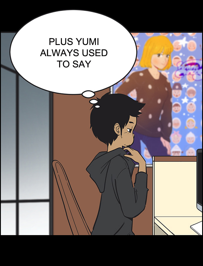 Read Yumi