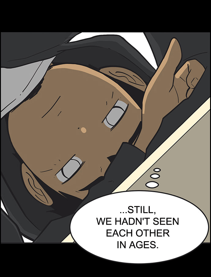 Read Yumi