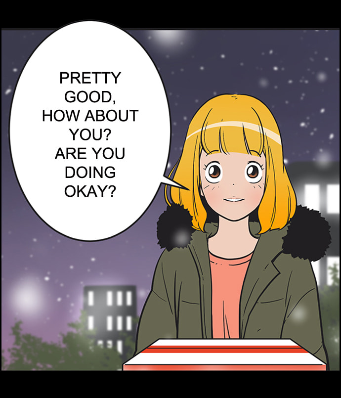 Read Yumi