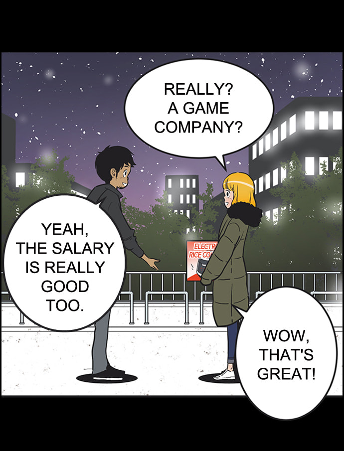 Read Yumi