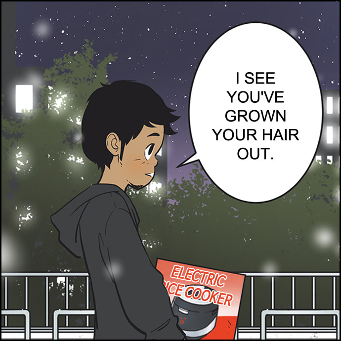 Read Yumi