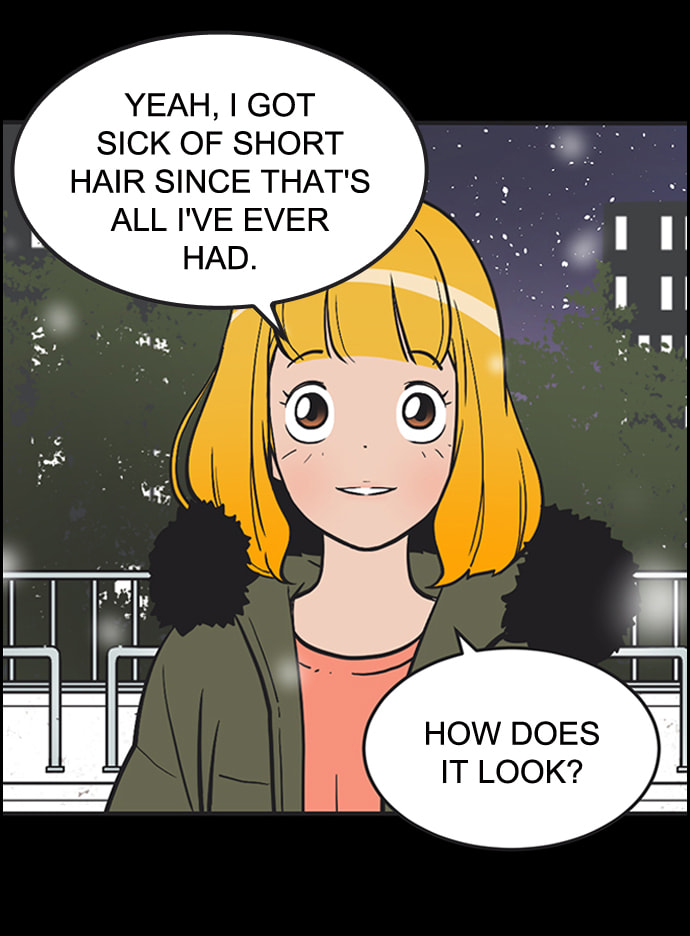 Read Yumi