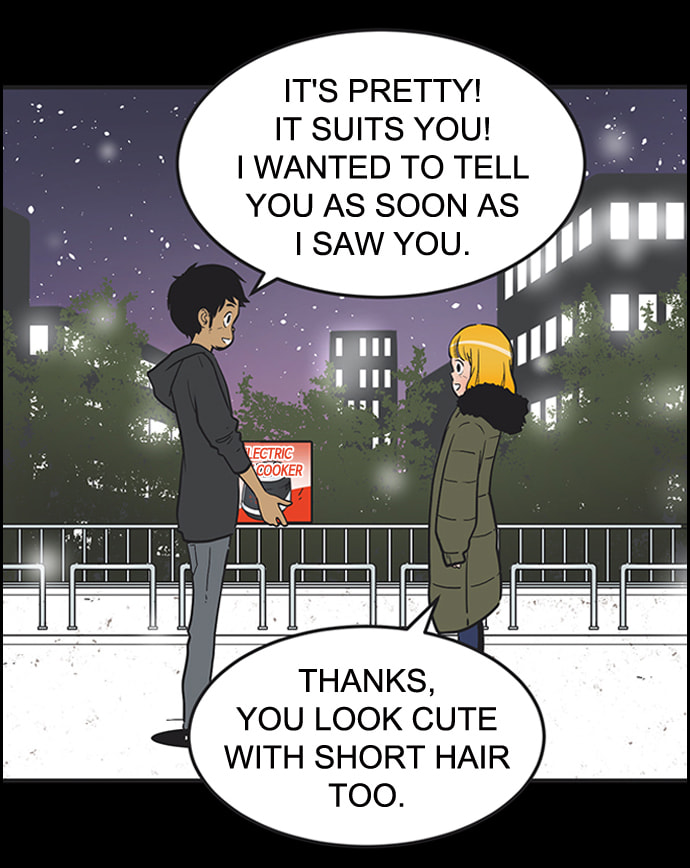 Read Yumi