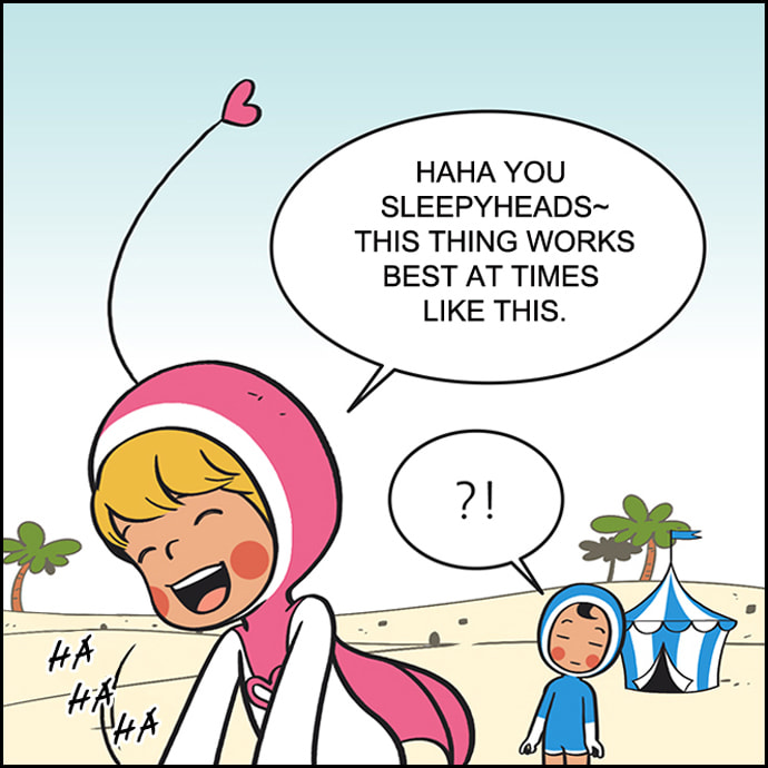 Read Yumi