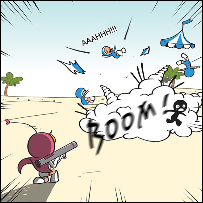 Read Yumi