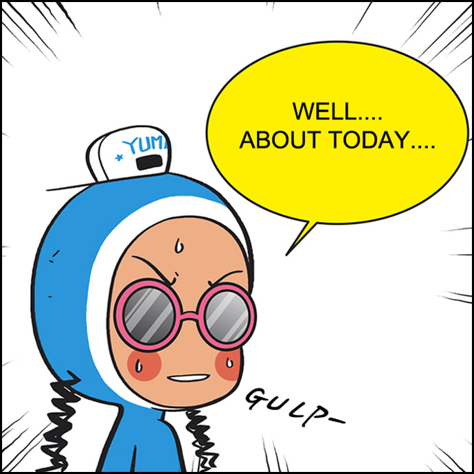 Read Yumi