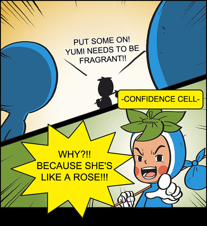 Read Yumi