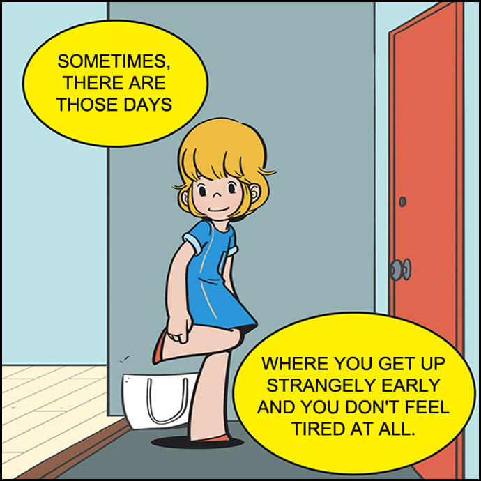 Read Yumi