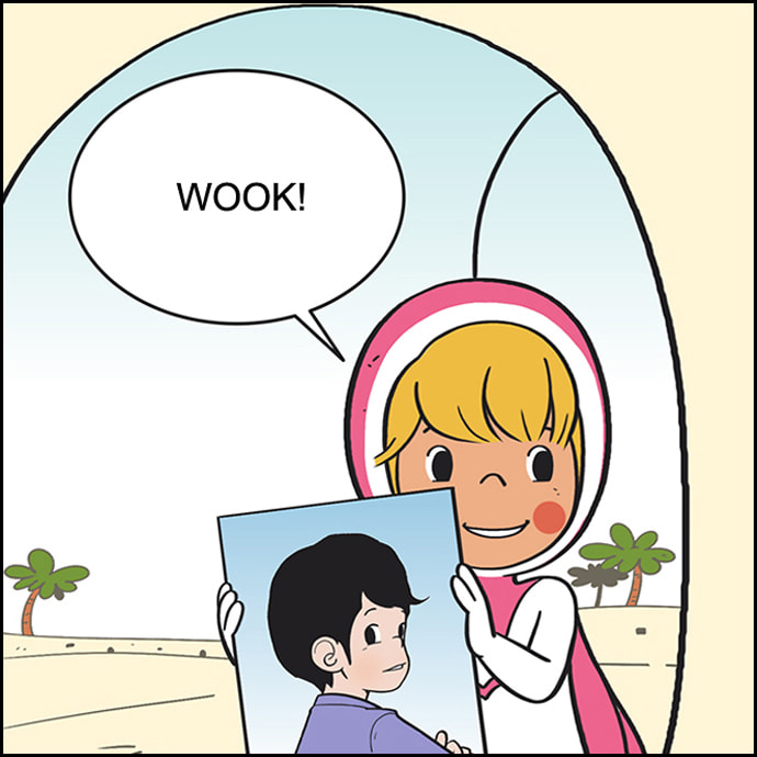 Read Yumi