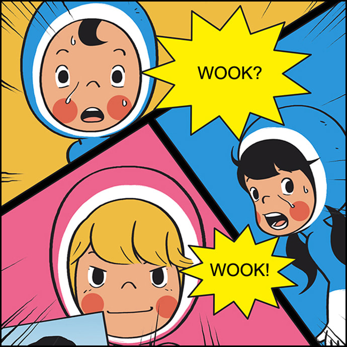 Read Yumi