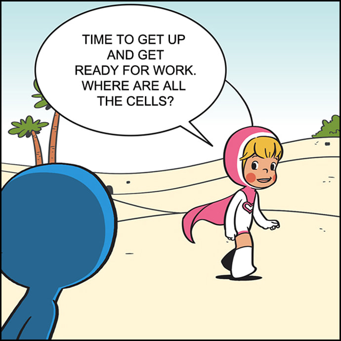 Read Yumi