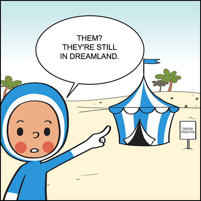 Read Yumi