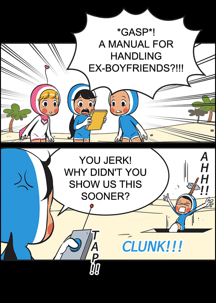 Read Yumi
