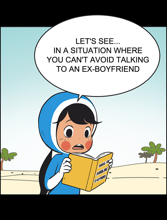 Read Yumi