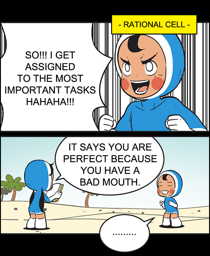 Read Yumi