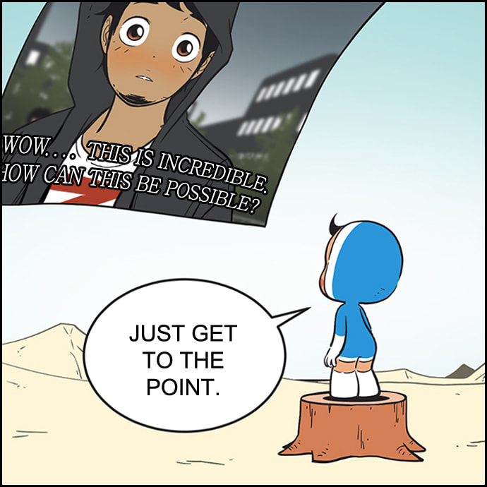 Read Yumi