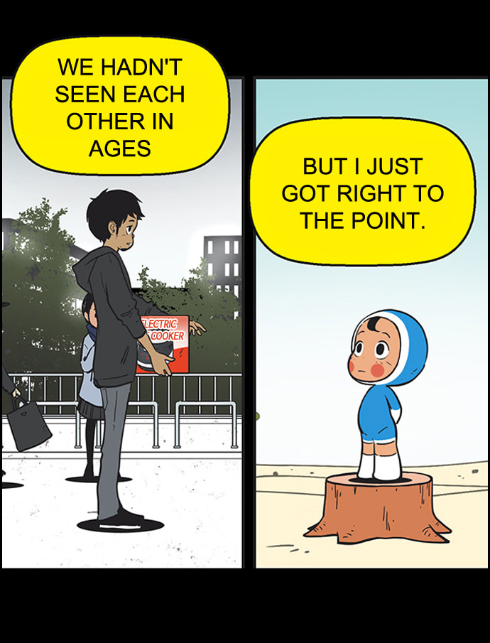 Read Yumi