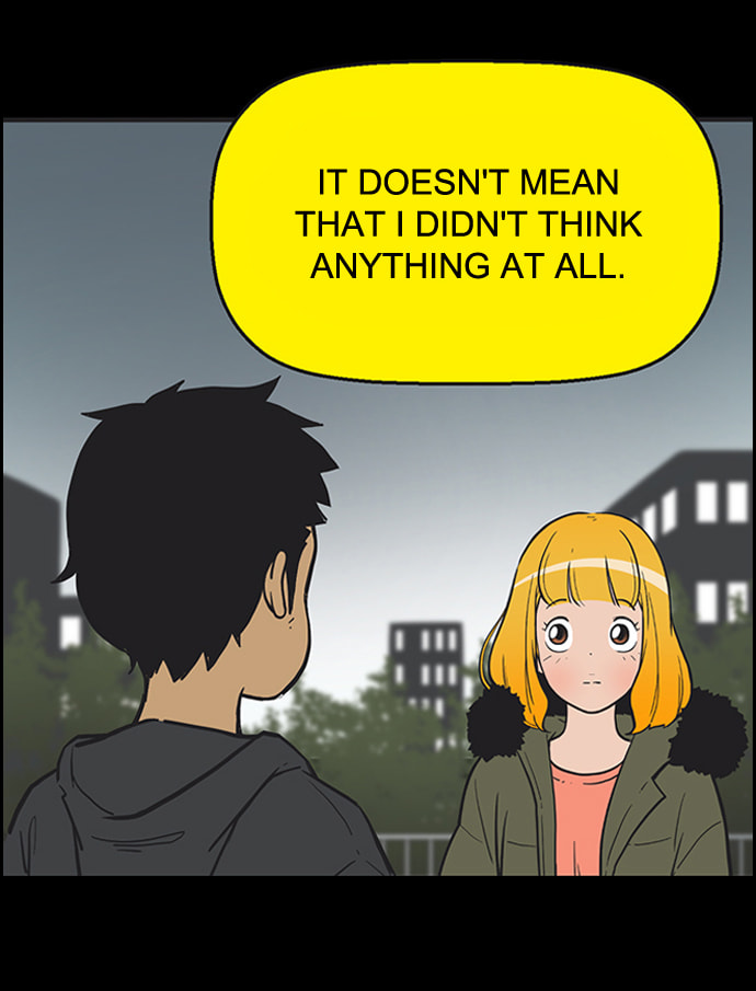 Read Yumi