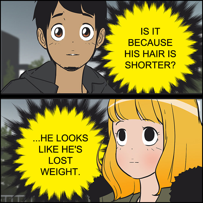 Read Yumi