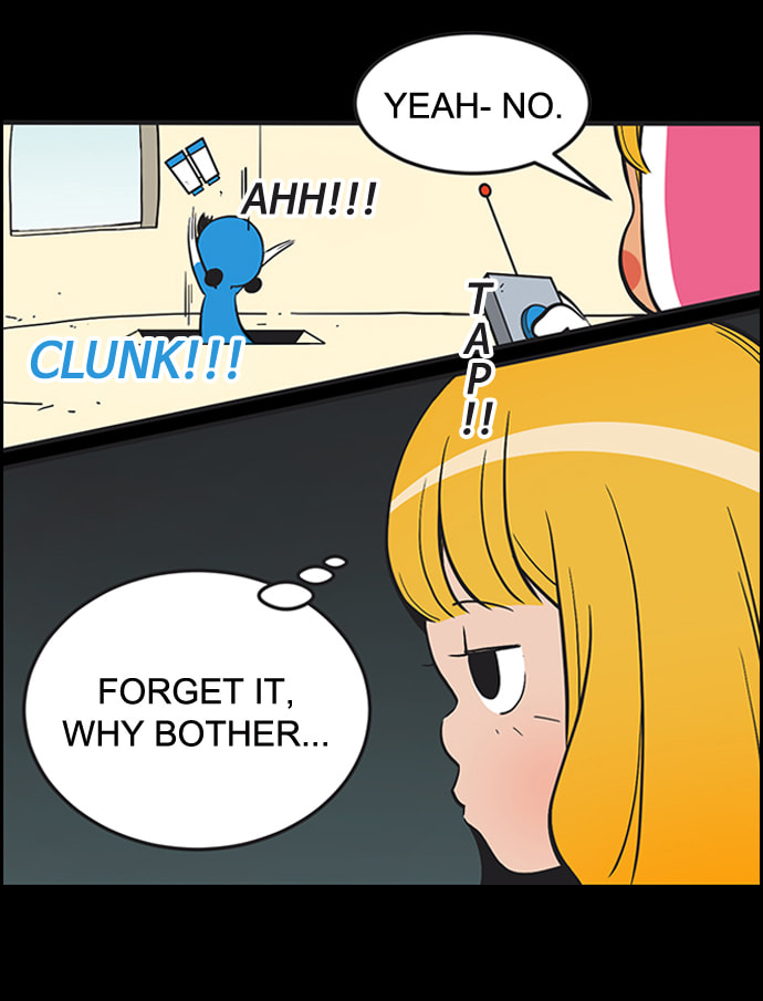 Read Yumi