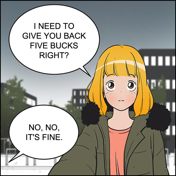 Read Yumi