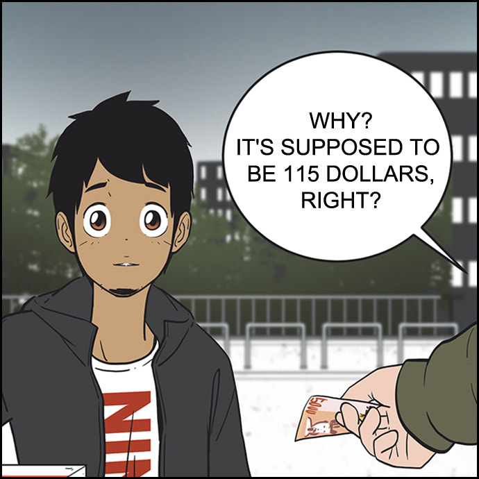 Read Yumi