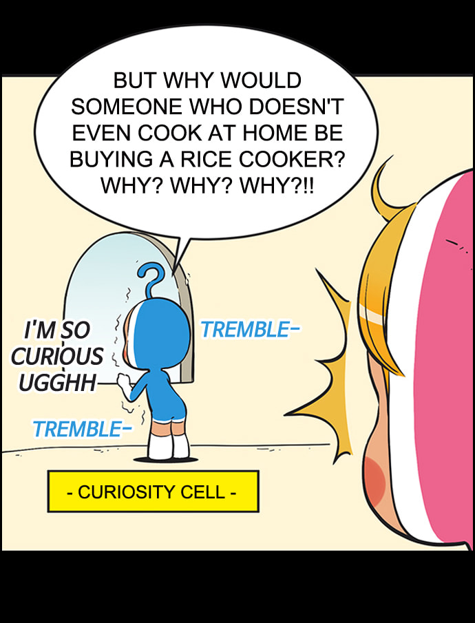 Read Yumi