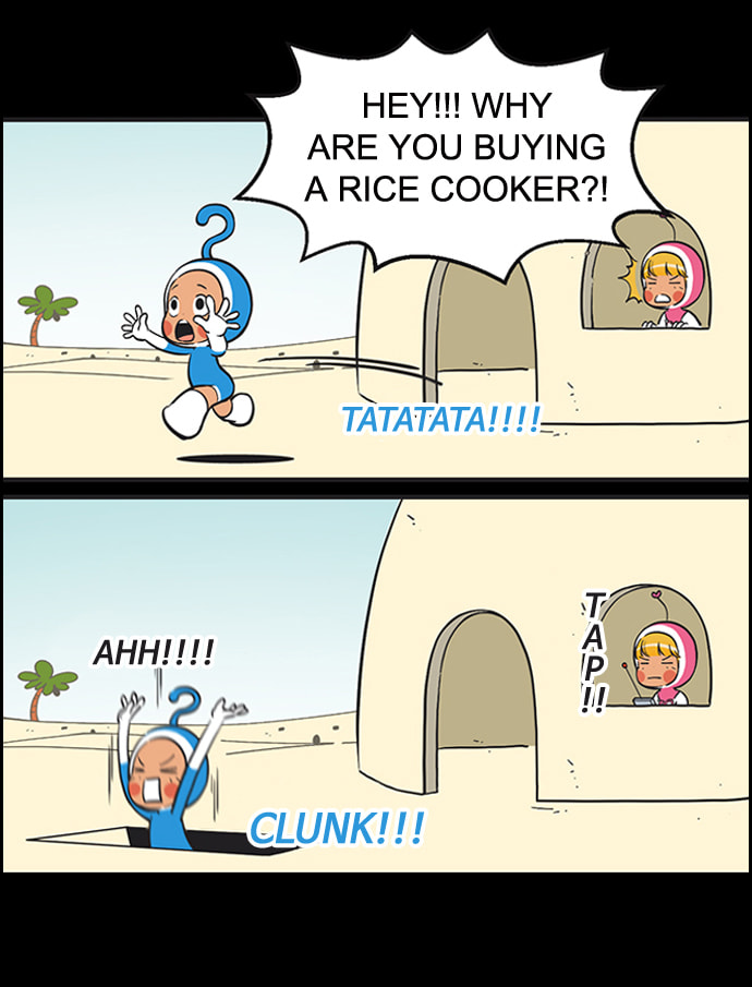 Read Yumi