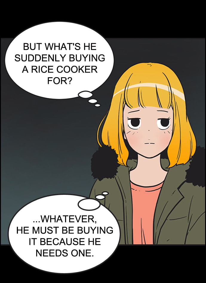 Read Yumi