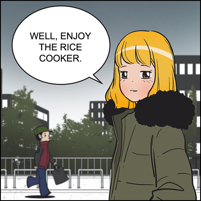 Read Yumi