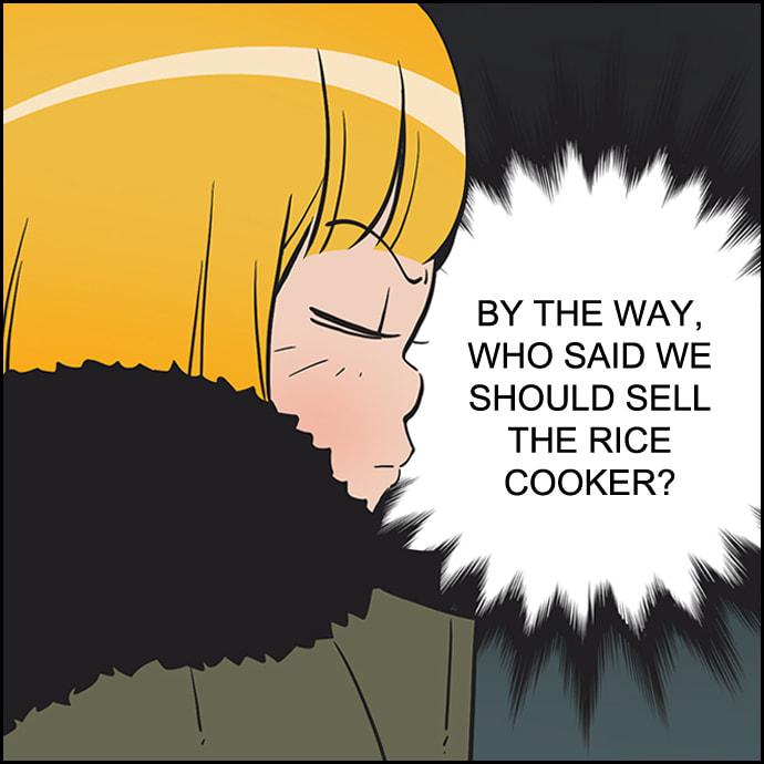 Read Yumi