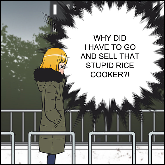 Read Yumi