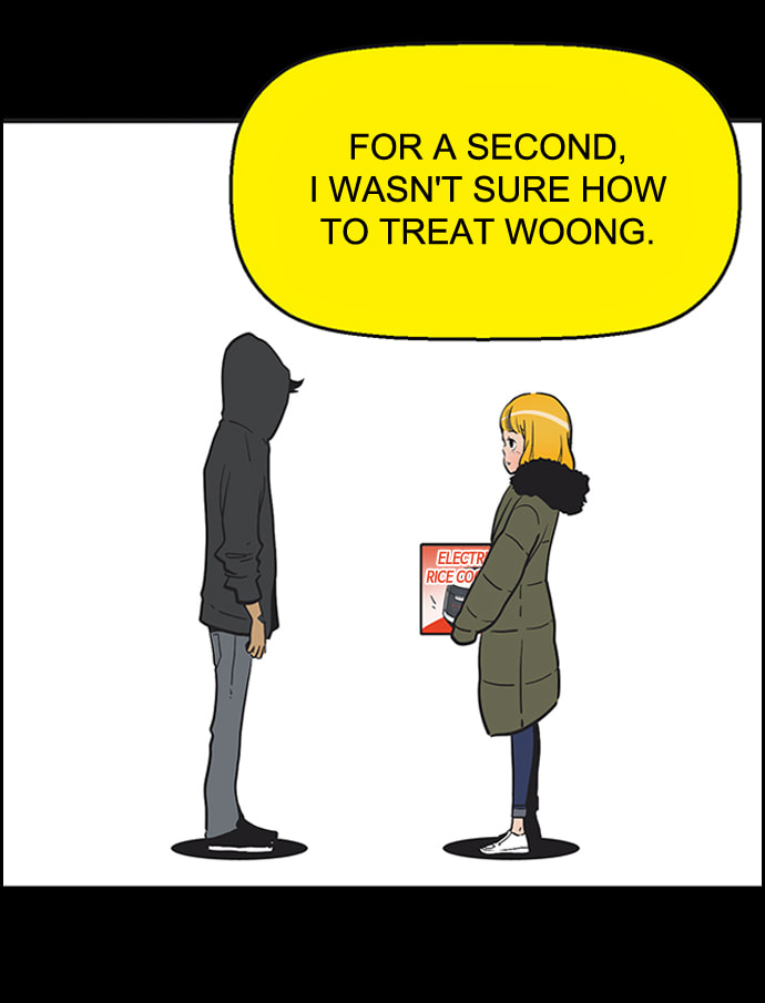 Read Yumi
