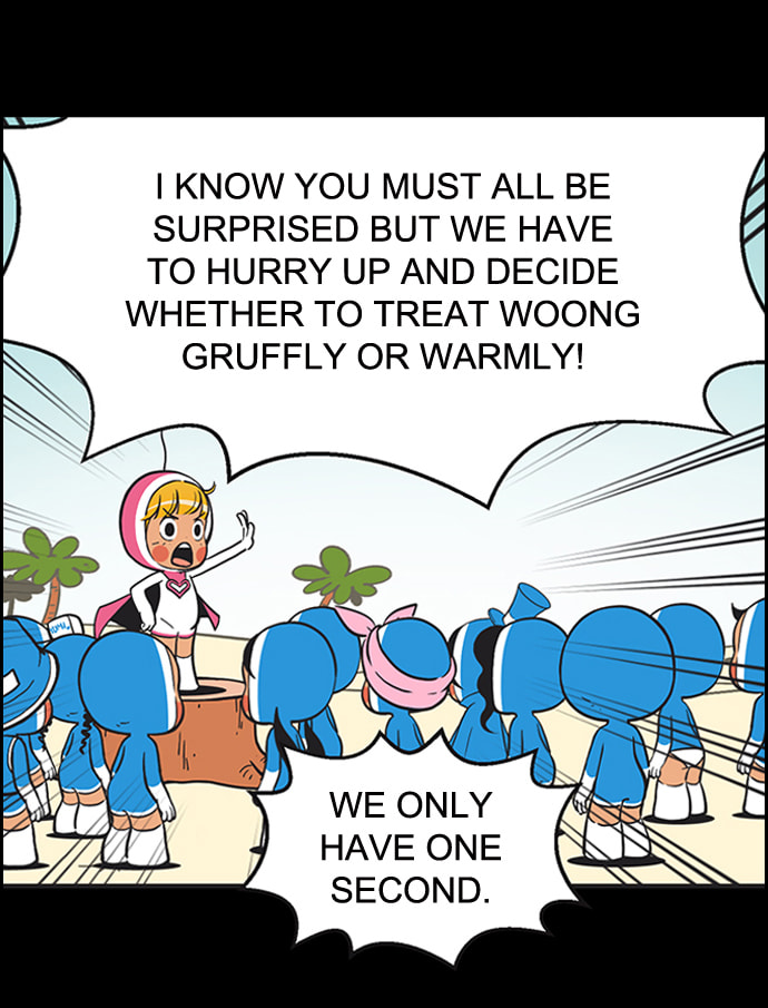 Read Yumi
