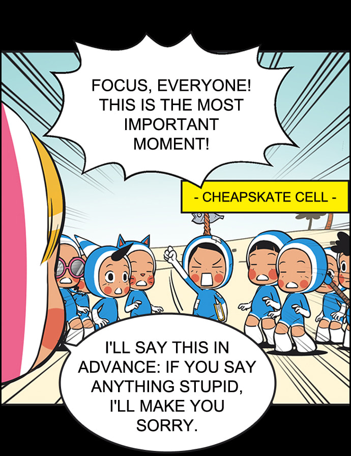 Read Yumi