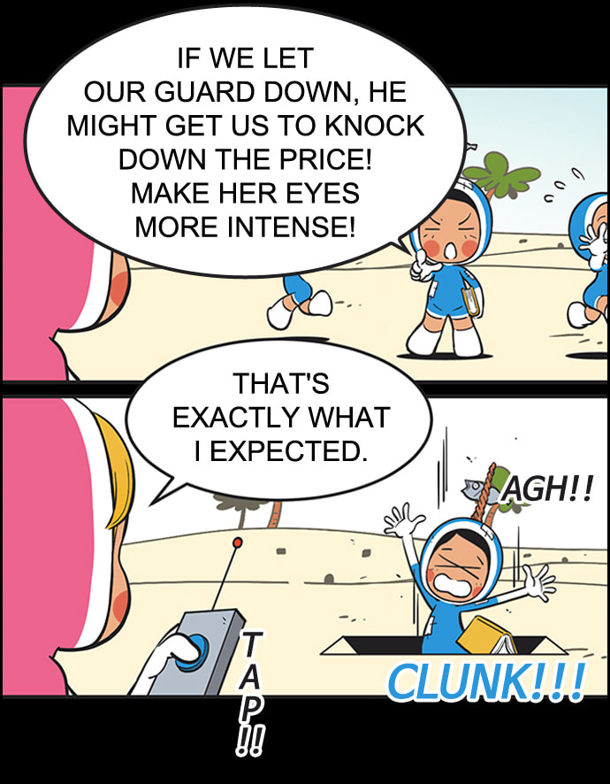 Read Yumi