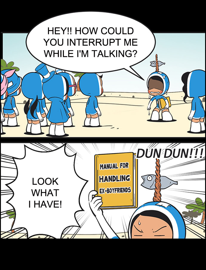 Read Yumi