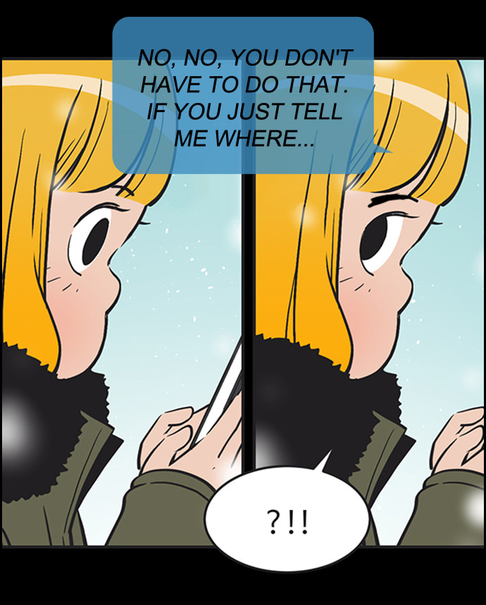 Read Yumi
