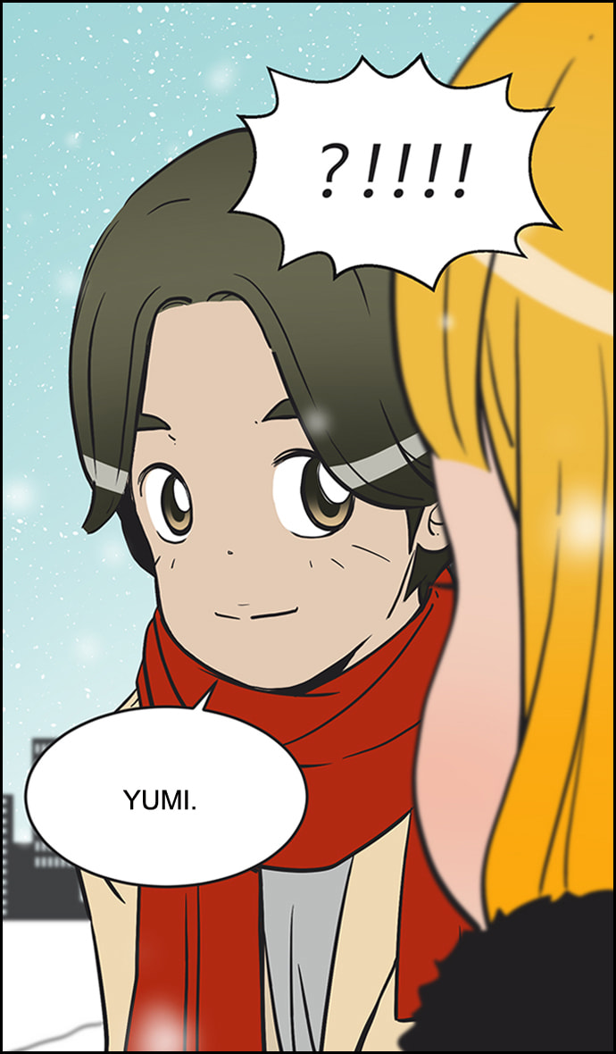Read Yumi