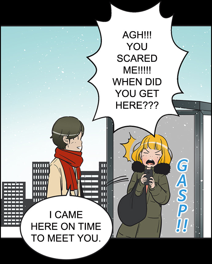 Read Yumi