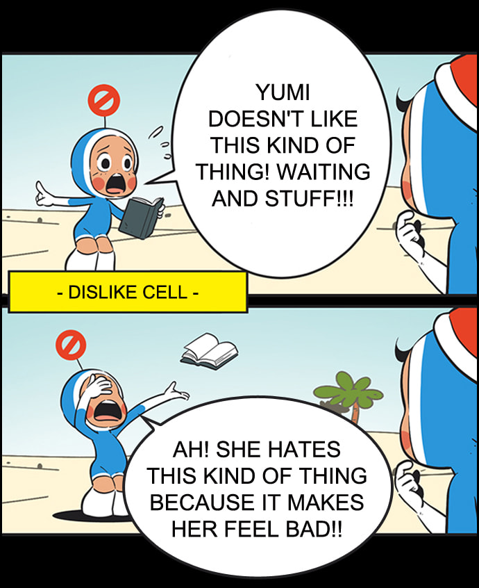 Read Yumi