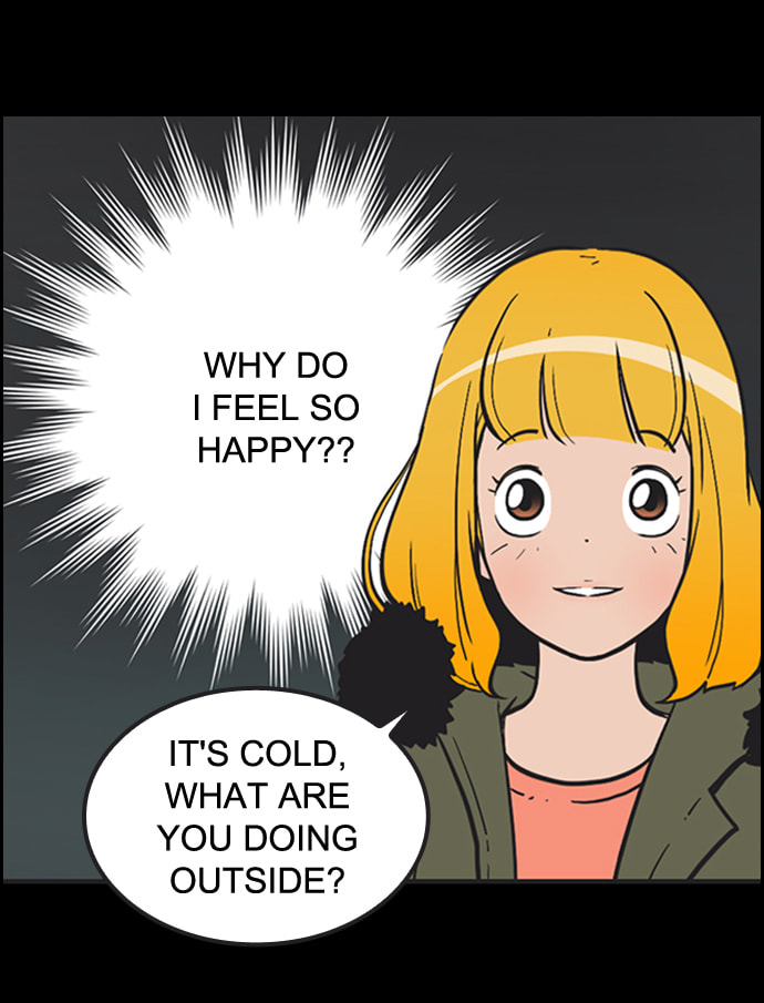 Read Yumi