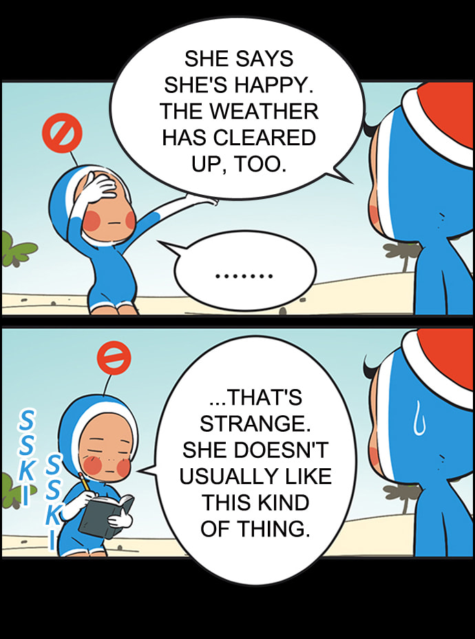 Read Yumi