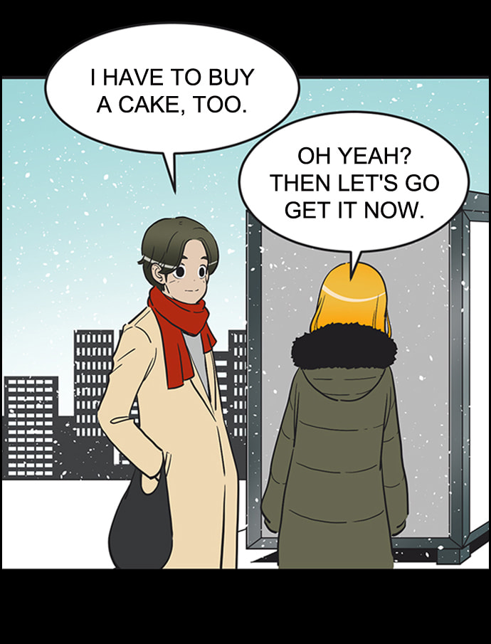 Read Yumi