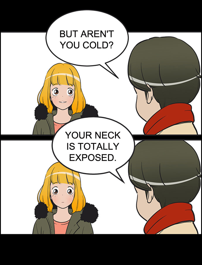 Read Yumi