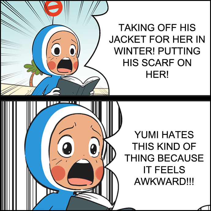 Read Yumi